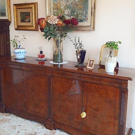Casa Antonia Apartment Lecce Bagian luar foto