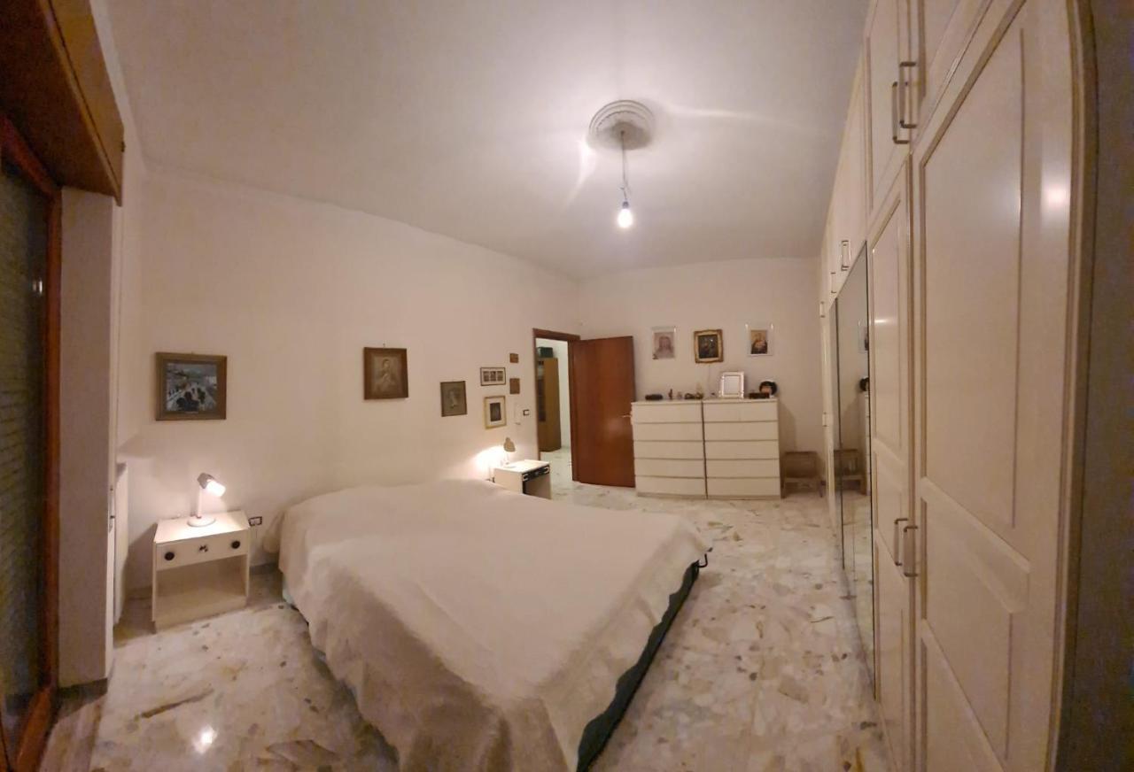 Casa Antonia Apartment Lecce Bagian luar foto