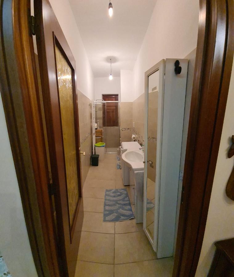 Casa Antonia Apartment Lecce Bagian luar foto