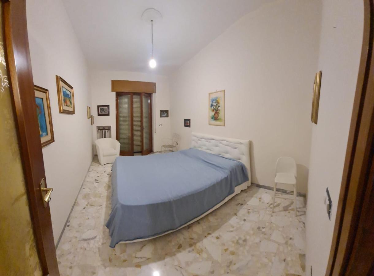 Casa Antonia Apartment Lecce Bagian luar foto
