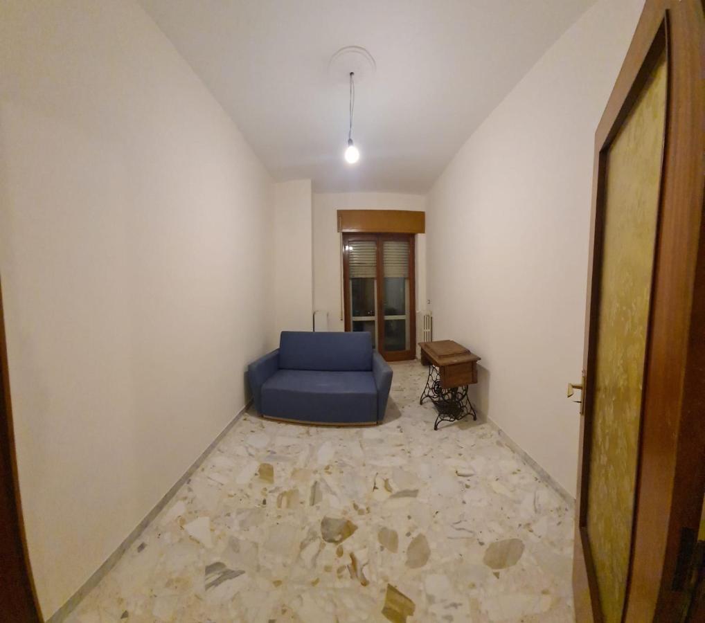 Casa Antonia Apartment Lecce Bagian luar foto
