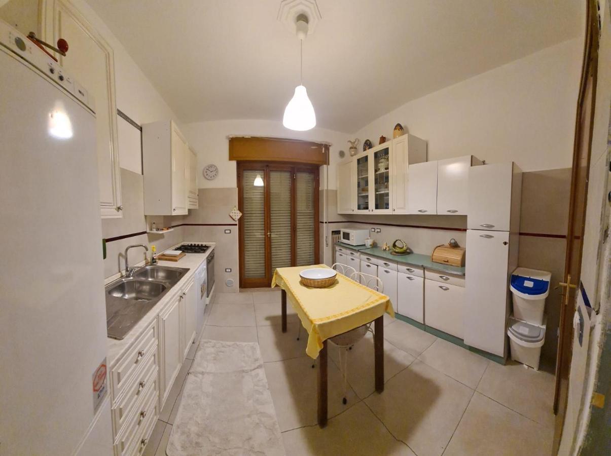 Casa Antonia Apartment Lecce Bagian luar foto